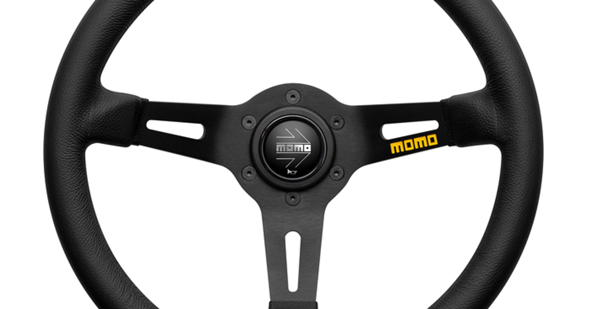 MOMO steering wheel racing model イタリア製 【公式通販】 MOMO steering wheel racing model イタリア製 【公式通販】